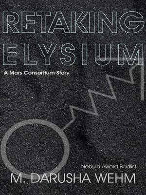 cover image of Retaking Elysium